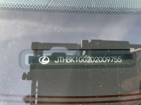 Used 2013 Lexus ES 350 4dr Sdn w/ Luxury Pkg image 16