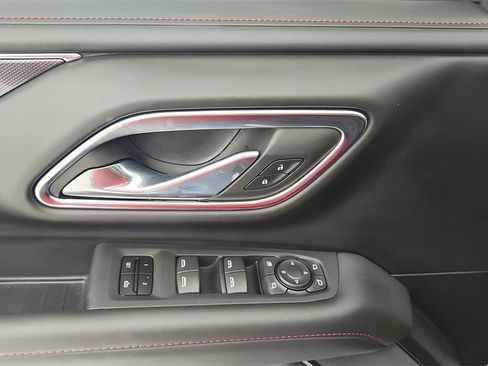 Certified 2023 Chevrolet Tahoe RST w/ Luxury Package image 27