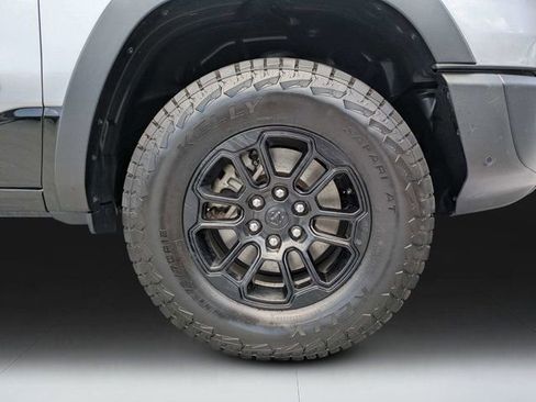 Used 2025 RAM 1500 Rebel w/ Rebel Level 1 Equipment Group AWD/4WD image 10