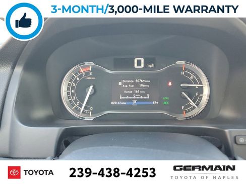 Used 2023 Honda Ridgeline RTL image 25