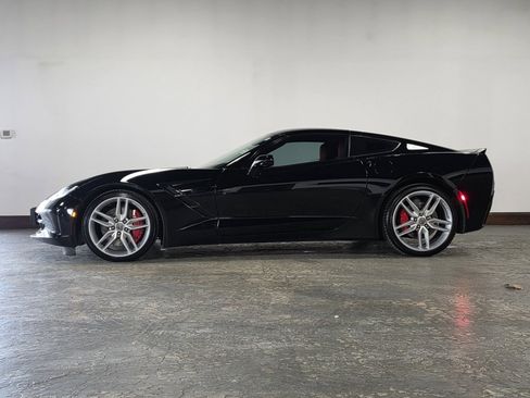 Used 2016 Chevrolet Corvette Stingray Z51 image 22