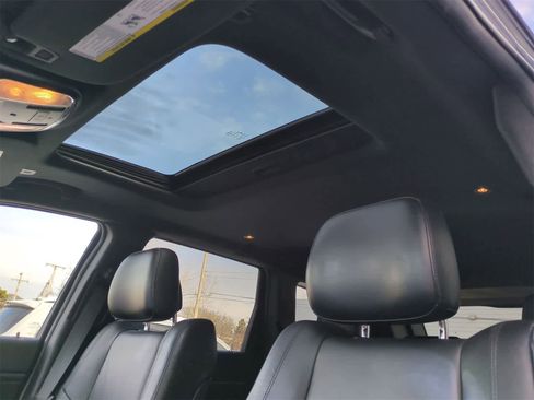 Certified 2019 Jeep Grand Cherokee Limited image 19