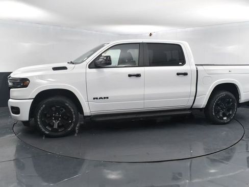 New 2026 RAM 1500 Big Horn image 7