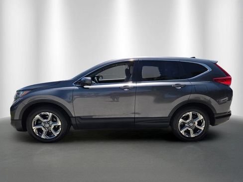 Certified 2019 Honda CR-V EX-L image 6
