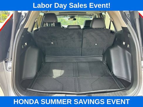 Used 2023 Honda CR-V EX-L image 10