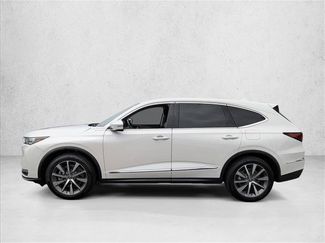 Used 2025 Acura MDX FWD w/ Technology Package video 2