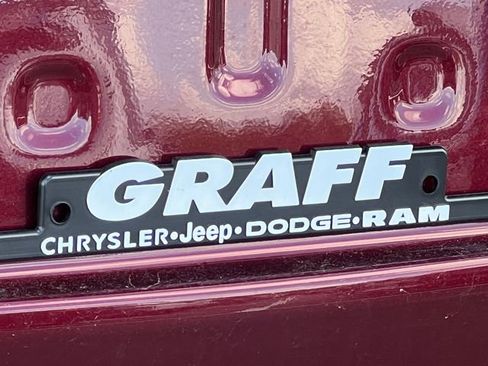 New 2026 Jeep Grand Cherokee Altitude AWD/4WD image 46