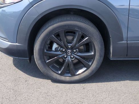 Used 2025 MAZDA CX-30 AWD 2.5 S w/ Preferred Package image 27