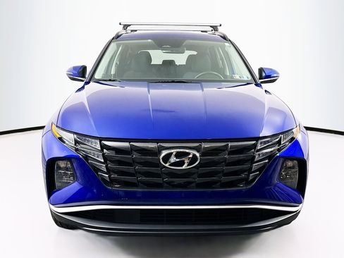 Certified 2022 Hyundai Tucson SEL w/ Convenience Package image 2