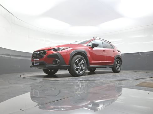 New 2026 Subaru Crosstrek 2.0i Premium AWD/4WD image 11