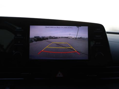 Used 2022 Hyundai Elantra N Line w/ Cargo Package image 22