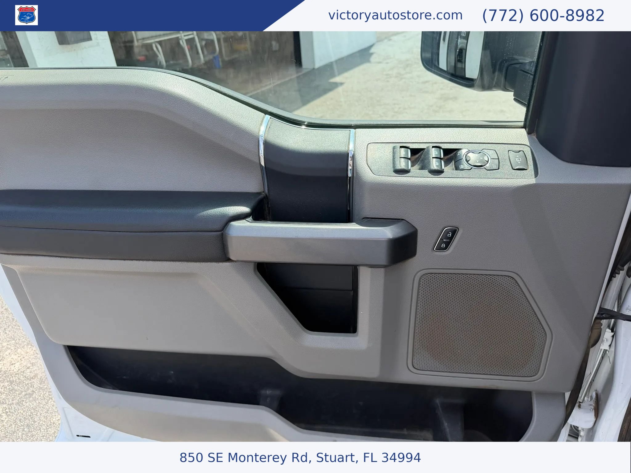 Used 2022 Ford F250 XLT w/ XLT Value Package AWD/4WD image 17