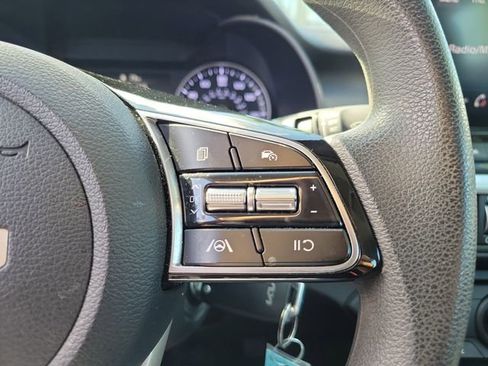 Certified 2024 Kia Forte LXS FWD image 22