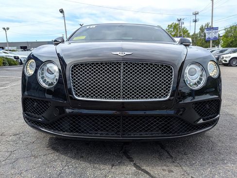 Used 2016 Bentley Continental GT image 4