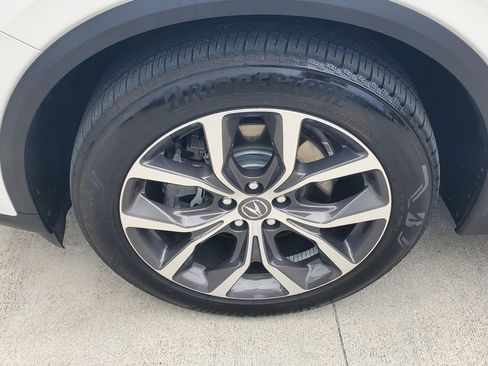 Used 2024 Acura MDX FWD w/ Technology Package image 4
