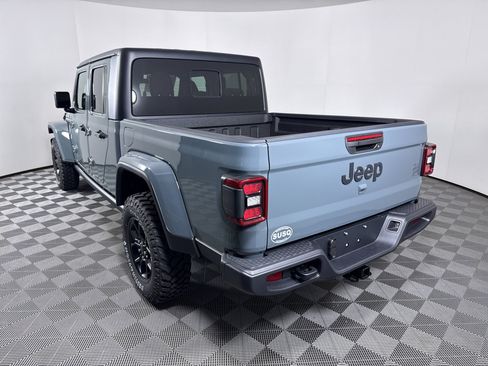 New 2026 Jeep Gladiator Mojave AWD/4WD image 18
