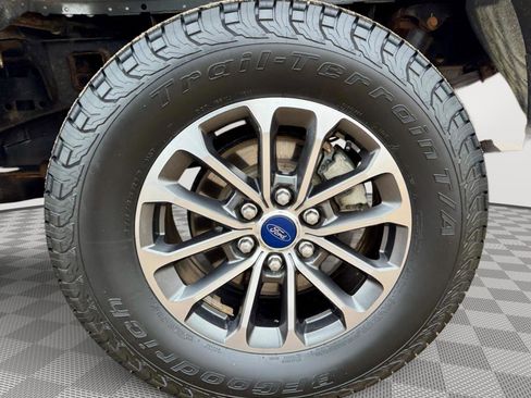 Used 2020 Ford F150 XLT w/ Equipment Group 302A Luxury image 45