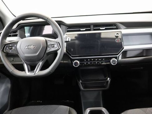 New 2027 Chevrolet Bolt LT w/ Comfort Package FWD image 14