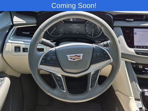 Used 2024 Cadillac XT5 Premium Luxury AWD/4WD image 22