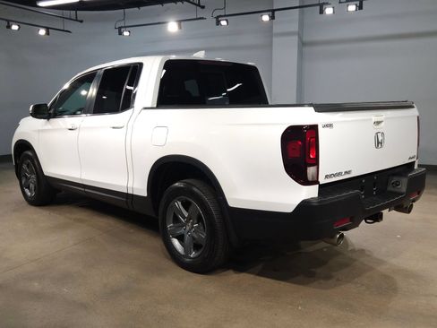 Used 2023 Honda Ridgeline RTL image 5