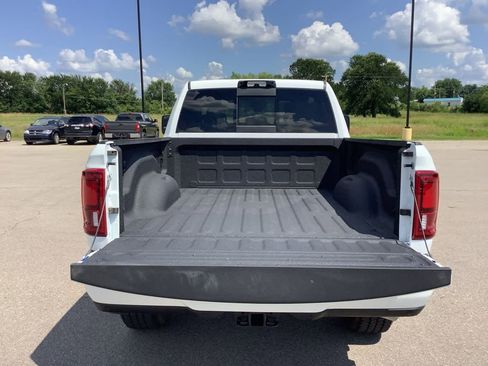 New 2025 RAM 2500 Laramie image 11