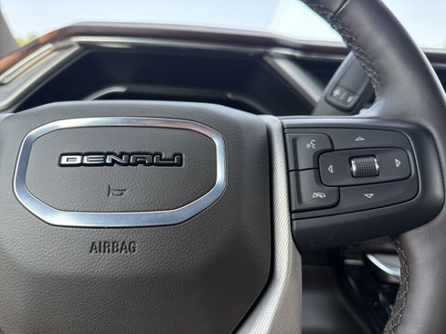 Used 2024 GMC Sierra 2500 Denali w/ Denali Reserve Package AWD/4WD image 27