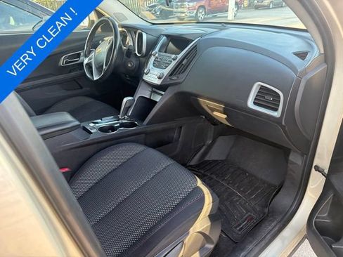 Used 2015 Chevrolet Equinox LT w/ Driver Convenience Package FWD image 7