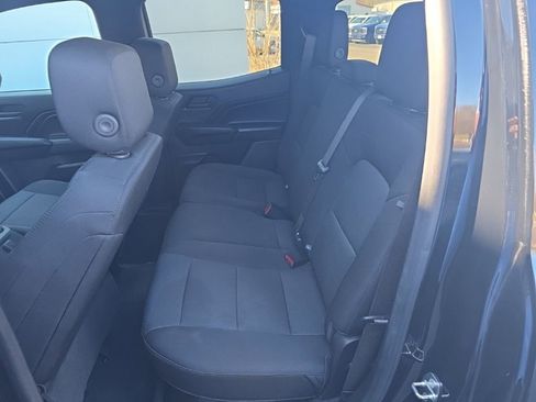 Used 2023 Chevrolet Colorado W/T image 27
