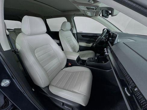 Certified 2023 Honda CR-V EX-L image 28