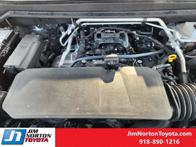 Used 2026 GMC Canyon AT4 AWD/4WD image 30