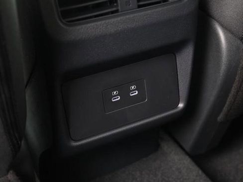 New 2026 Nissan Rogue SV AWD/4WD image 21