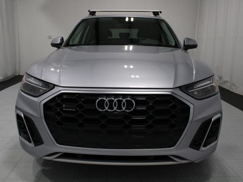 Used 2023 Audi Q5 2.0T Premium Plus AWD/4WD image 3