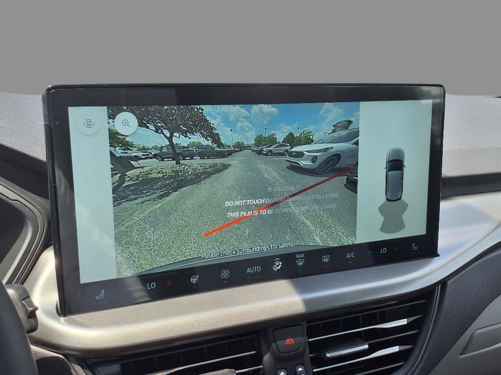 New 2025 Ford Escape Active w/ Tech Pack #1 AWD/4WD image 25