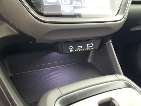 New 2026 Subaru Crosstrek 2.0i Premium image 21