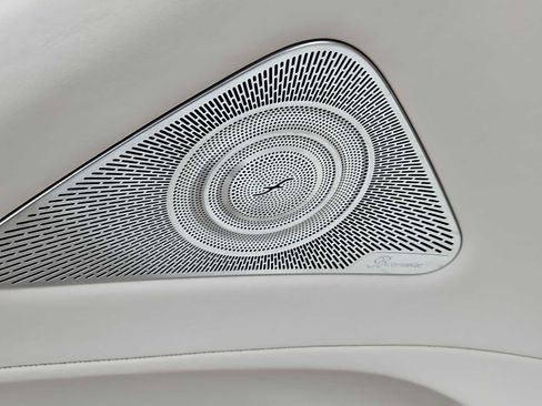 Used 2024 Mercedes-Benz S 580 S 580 image 15