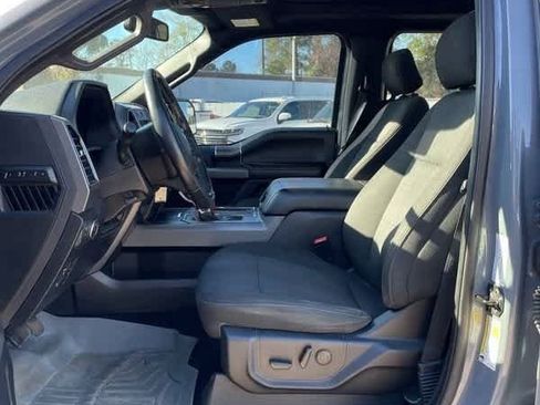 Used 2019 Ford F150 XLT w/ Equipment Group 302A Luxury image 8