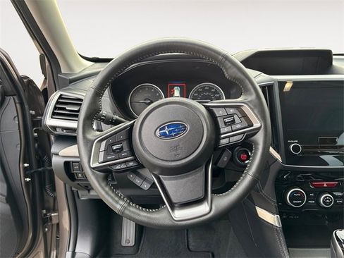 Certified 2024 Subaru Forester Limited image 12