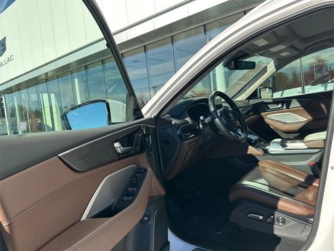 Used 2023 Acura MDX SH-AWD w/ Advance Package image 21