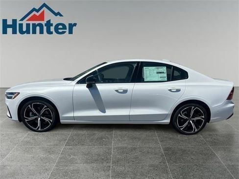New 2024 Volvo S60 B5 Plus w/ Climate Package image 3