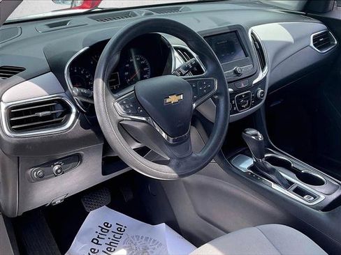 Used 2020 Chevrolet Equinox LS FWD image 14