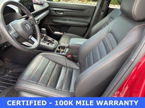 Used 2024 Honda CR-V Sport-L image 17