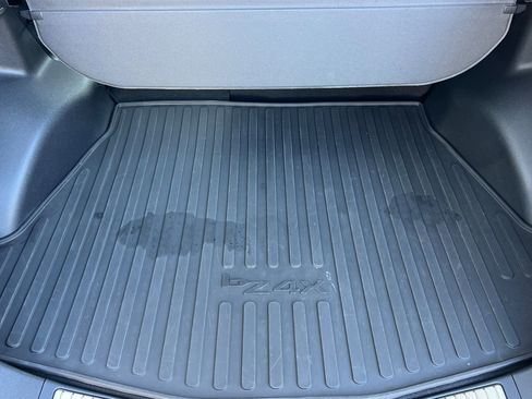 Certified 2024 Toyota bZ4X XLE image 15