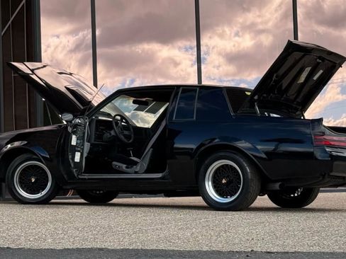 Used 1987 Buick Regal Coupe image 25