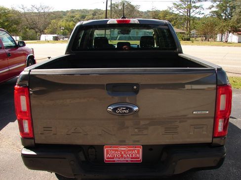 Used 2020 Ford Ranger XL w/ Equipment Group 101A Mid image 4