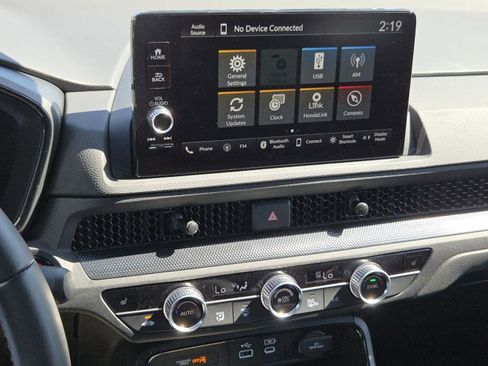 Certified 2024 Honda CR-V Sport-L image 32