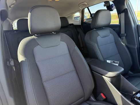 New 2025 Chevrolet Trax LT w/ Driver Confidence Package image 42