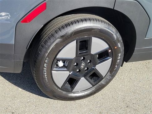 New 2026 Hyundai Santa Fe SEL image 23