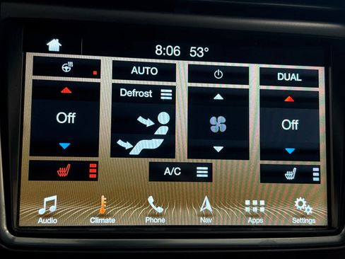 Used 2018 Lincoln MKX Select w/ Select Plus Package AWD/4WD image 26