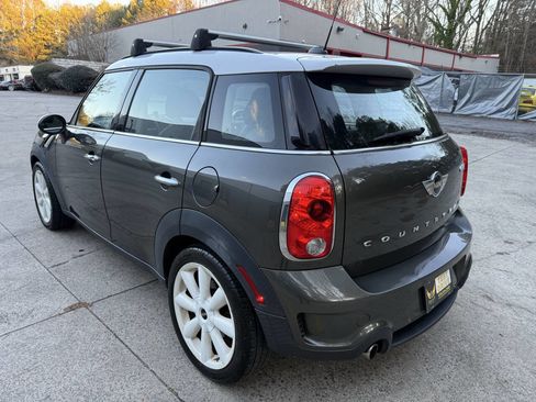 Used 2013 MINI Cooper Countryman S image 14