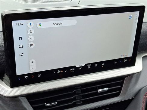 Certified 2025 Ford Explorer ST image 17